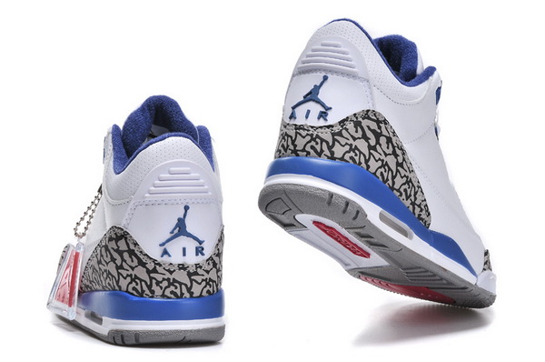 Air Jordan 3 Kids shoes--017